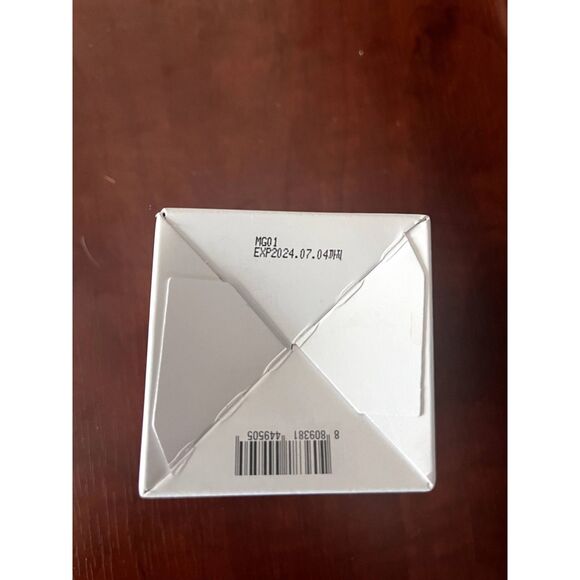 NIB Neogen Real Vita C Powder Lemon Vitamin C Serum 20g - Picture 4 of 4